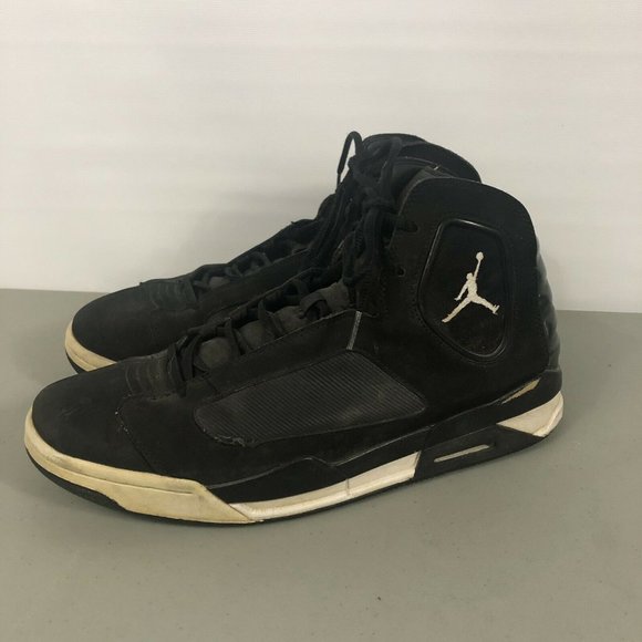 jordan luminary black
